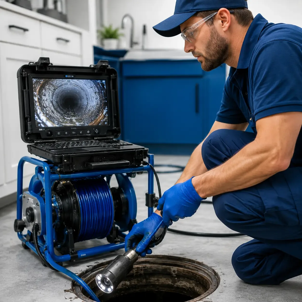 Pipe Relining professionals serving Lincoln, IA